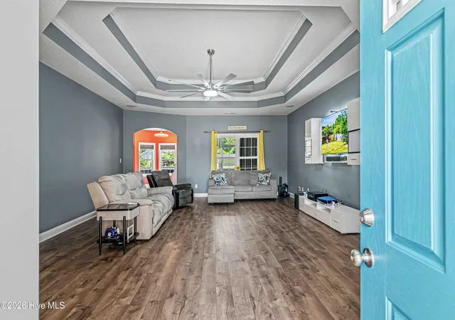 3rd image of 515 Shipyard Ct, Swansboro, NC 28584 | MLS# 100584075