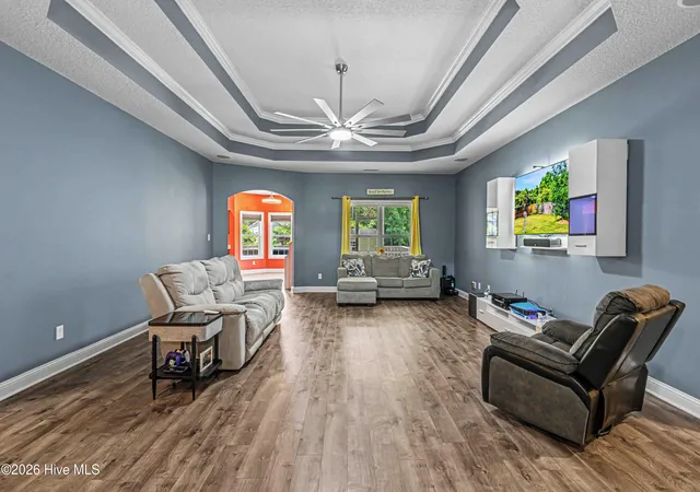 4th image of 515 Shipyard Ct, Swansboro, NC 28584 | MLS# 100584075
