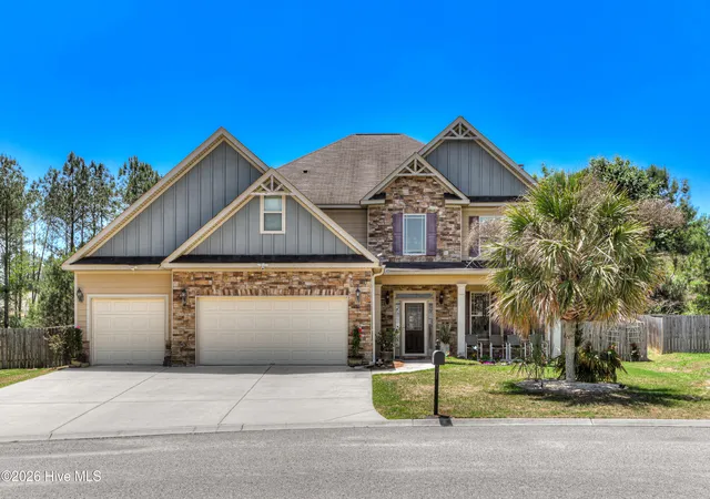 Photo 3 of Single family home for sale at 755 Telegraph Dr, Aiken, SC 29801 | MLS# 100586476 | Listing updated on 2026-08-18