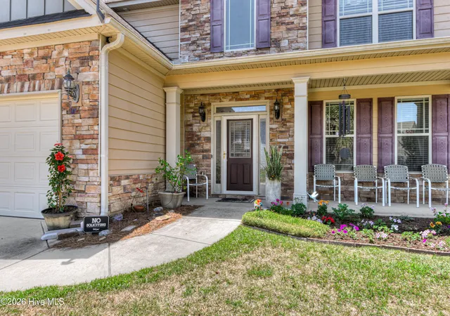 Photo 4 of Single family home for sale at 755 Telegraph Dr, Aiken, SC 29801 | MLS# 100586476 | Listing updated on 2026-08-18