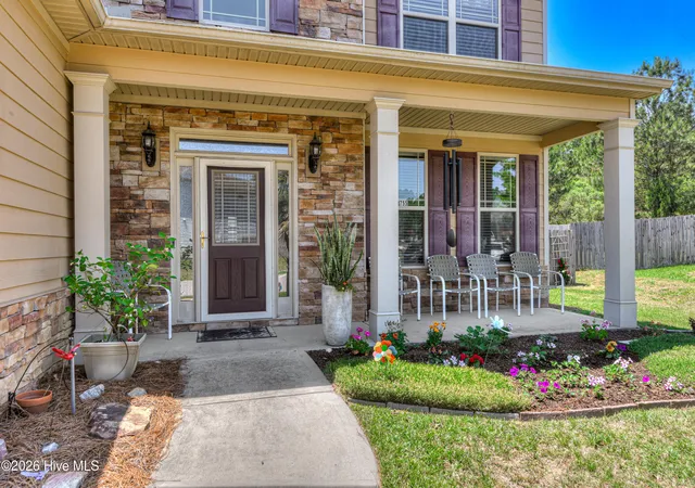 Photo 5 of Single family home for sale at 755 Telegraph Dr, Aiken, SC 29801 | MLS# 100586476 | Listing updated on 2026-08-18