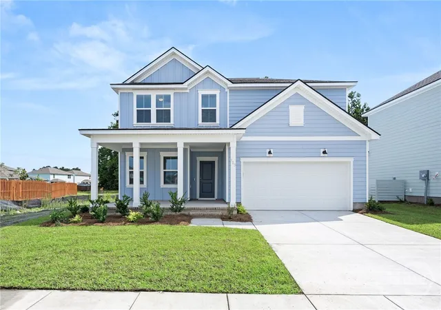 Homes for sale in Richmond Hill, GA | 130 Liko Ln, Richmond Hill, GA 31324 | MLS# SA360088