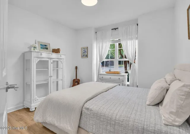 Photo 3 of Townhouse for sale at 6211 Wrightsville Ave #Apt 114, Wilmington, NC 28403 | MLS# 100592130 | Listing updated on 2026-09-18