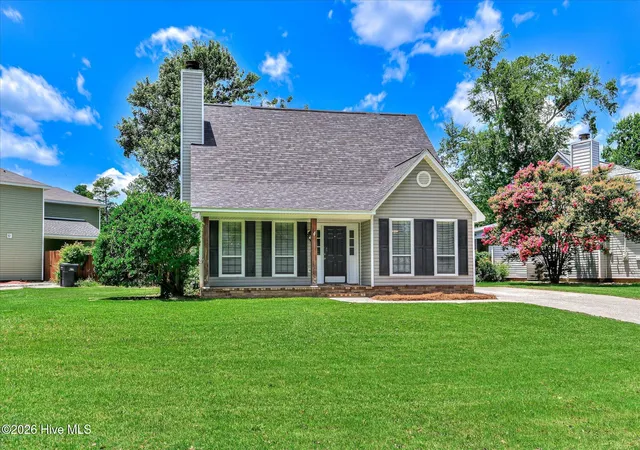 Photo 1 of Single family home for sale at 2213 Pleasant Dr, Augusta, GA 30907 | MLS# 100585054 | Listing updated on 2026-09-09