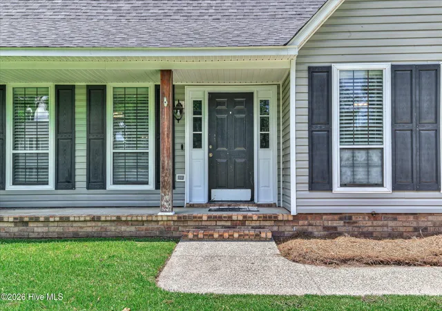 Photo 2 of Single family home for sale at 2213 Pleasant Dr, Augusta, GA 30907 | MLS# 100585054 | Listing updated on 2026-09-09