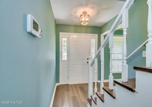 Photo 3 of Single family home for sale at 2213 Pleasant Dr, Augusta, GA 30907 | MLS# 100585054 | Listing updated on 2026-09-09