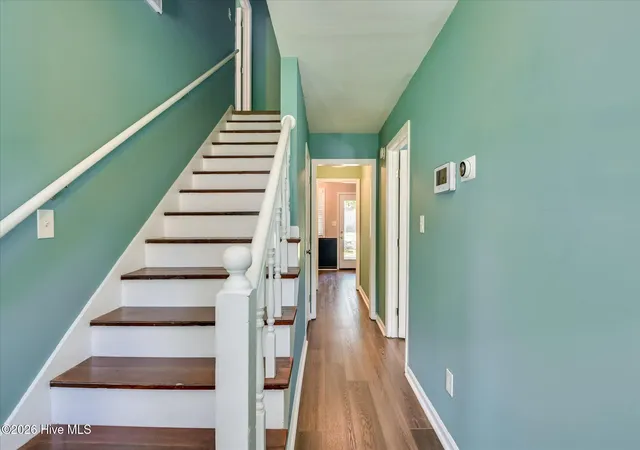Photo 3 of Single family home for sale at 2213 Pleasant Dr, Augusta, GA 30907 | MLS# 100585054 | Listing updated on 2026-09-09