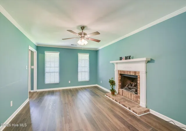 Photo 4 of Single family home for sale at 2213 Pleasant Dr, Augusta, GA 30907 | MLS# 100585054 | Listing updated on 2026-09-09