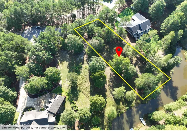 Homes for sale in West End, NC | 125 Troys Pt, West End, NC 27376 | MLS# 100544656
