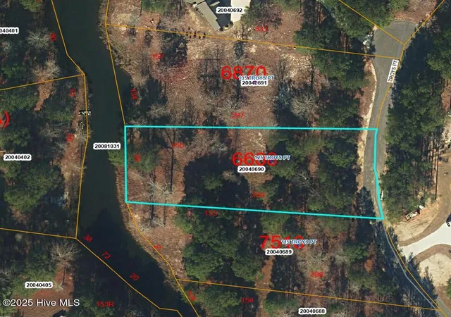 Homes for sale in West End, NC | 125 Troys Pt, West End, NC 27376 | MLS# 100544656