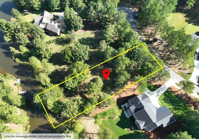 Homes for sale in West End, NC | 125 Troys Pt, West End, NC 27376 | MLS# 100544656
