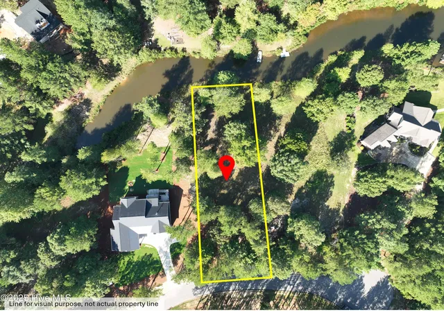 Homes for sale in West End, NC | 125 Troys Pt, West End, NC 27376 | MLS# 100544656
