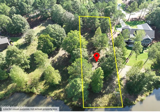 Homes for sale in West End, NC | 125 Troys Pt, West End, NC 27376 | MLS# 100544656