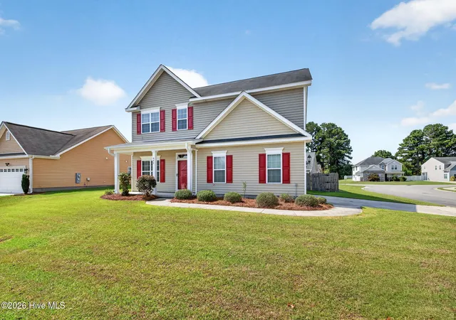 Homes for sale in Winterville, NC | 849 Emerald Park Dr, Winterville, NC 28590 | MLS# 100586219
