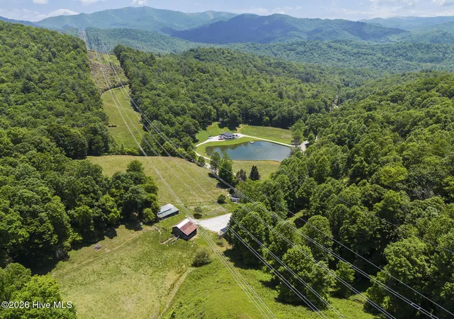 Homes for sale in Topton, NC | 1651 Winding Stairs Rd, Topton, NC 28781 | MLS# 100585008
