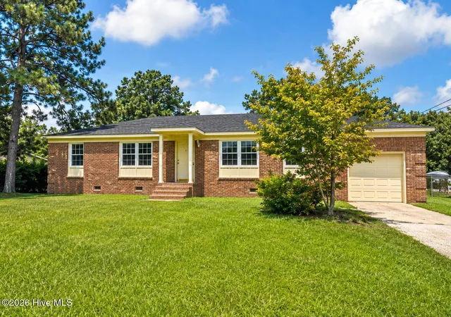 Photo 1 of Single family home for sale at 607 Edisto Dr, North Augusta, SC 29841 | MLS# 100592413 | Listing updated on 2026-08-18