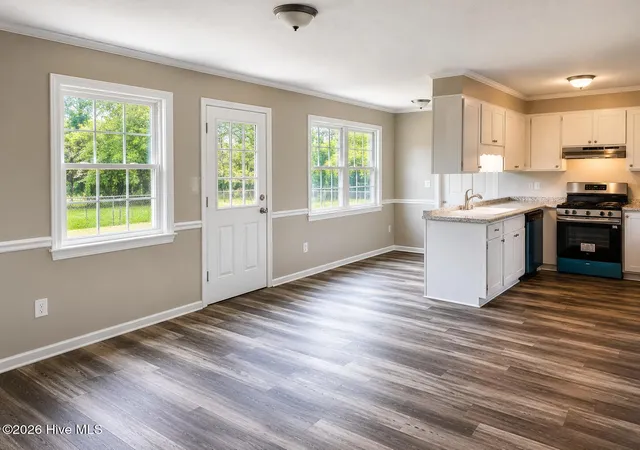 Photo 5 of Single family home for sale at 607 Edisto Dr, North Augusta, SC 29841 | MLS# 100592413 | Listing updated on 2026-08-18