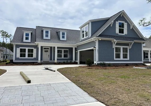Homes for sale in Ocean Isle Beach, NC | 6831 Beckman Cir Sw #62, Ocean Isle Beach, NC 28469 | MLS# 100579799