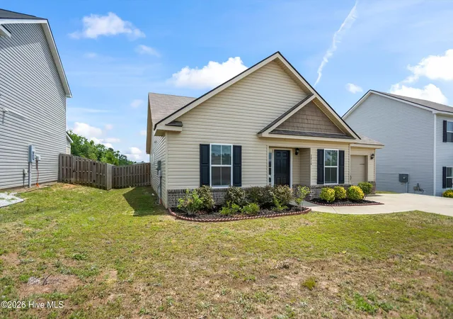2nd image of 3916 Harper Franklin Ave, Augusta, GA 30909 | MLS# 100577087