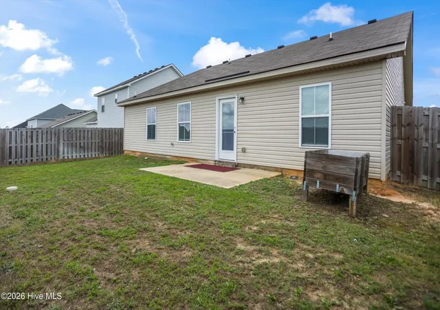 31st image of 3916 Harper Franklin Ave, Augusta, GA 30909 | MLS# 100577087