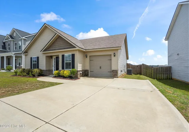 3rd image of 3916 Harper Franklin Ave, Augusta, GA 30909 | MLS# 100577087