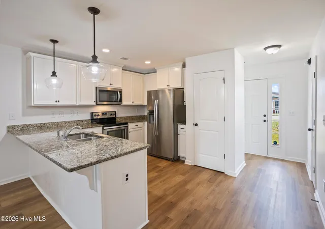 5th image of 3916 Harper Franklin Ave, Augusta, GA 30909 | MLS# 100577087