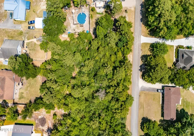 Photo 2 of Land for sale at 114 Lakeshore Dr, Arapahoe, NC 28510 | MLS# 100582932 | Listing updated on 2026-08-18