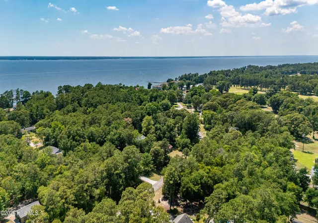 Photo 3 of Land for sale at 114 Lakeshore Dr, Arapahoe, NC 28510 | MLS# 100582932 | Listing updated on 2026-08-18