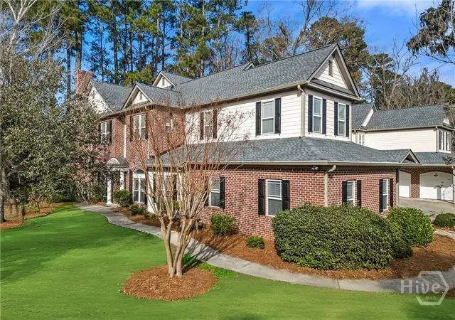 48th image of 401 River Oaks Dr #401, Richmond Hill, GA 31324 | MLS# SA345746