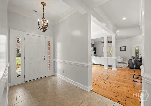 4th image of 401 River Oaks Dr #401, Richmond Hill, GA 31324 | MLS# SA345746