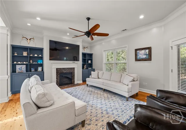 5th image of 401 River Oaks Dr #401, Richmond Hill, GA 31324 | MLS# SA345746