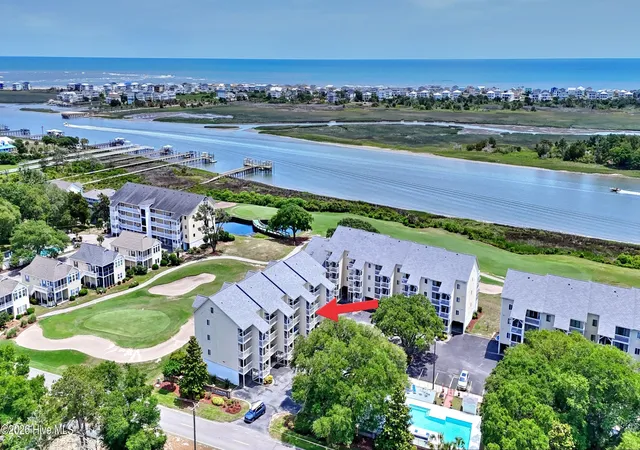 Photo 2 of Condo for sale at 1914 Goose Crk Rd Sw #2202, Ocean Isle Beach, NC 28469 | MLS# 100591823 | Listing updated on 2026-08-18