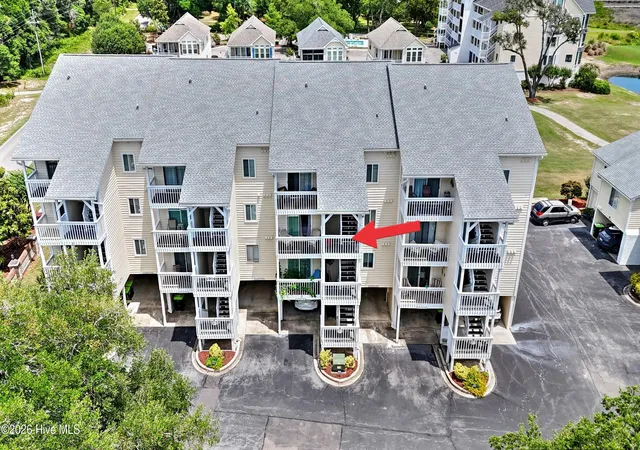 Photo 3 of Condo for sale at 1914 Goose Crk Rd Sw #2202, Ocean Isle Beach, NC 28469 | MLS# 100591823 | Listing updated on 2026-08-18