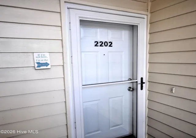 Photo 3 of Condo for sale at 1914 Goose Crk Rd SW #2202, Ocean Isle Beach, NC 28469 | MLS# 100591823 | Listing updated on 2026-08-18
