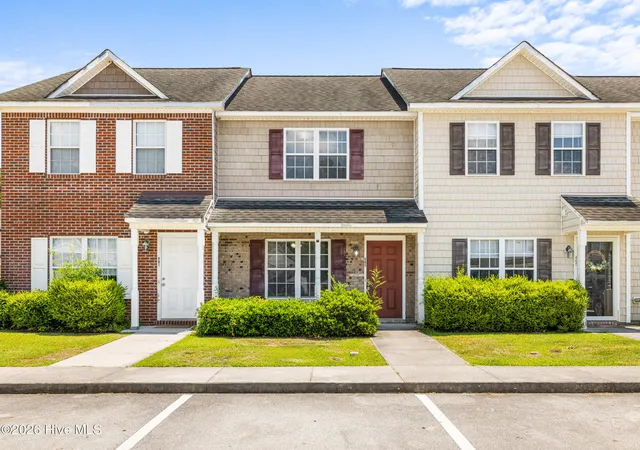 1st image of 403 Springwood Dr, Jacksonville, NC 28546 | MLS# 100585306