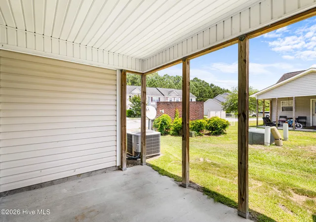 30th image of 403 Springwood Dr, Jacksonville, NC 28546 | MLS# 100585306