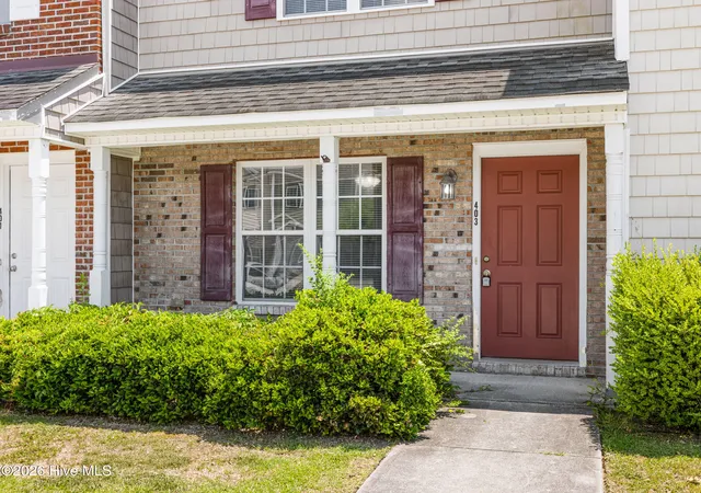 4th image of 403 Springwood Dr, Jacksonville, NC 28546 | MLS# 100585306