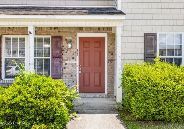5th image of 403 Springwood Dr, Jacksonville, NC 28546 | MLS# 100585306