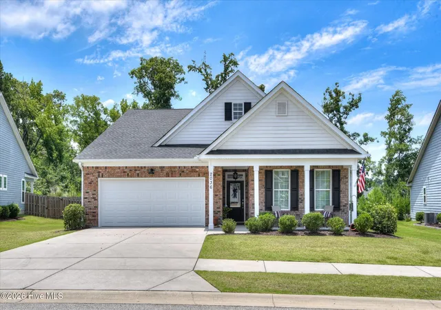 Photo 1 of Single family home for sale at 2036 Sinclair Dr, Grovetown, GA 30813 | MLS# 100586981 | Listing updated on 2026-08-18