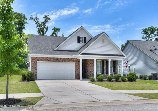 Photo 2 of Single family home for sale at 2036 Sinclair Dr, Grovetown, GA 30813 | MLS# 100586981 | Listing updated on 2026-08-18