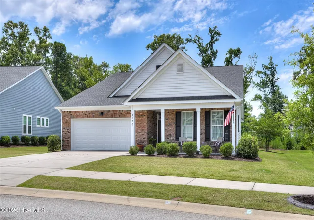 Photo 3 of Single family home for sale at 2036 Sinclair Dr, Grovetown, GA 30813 | MLS# 100586981 | Listing updated on 2026-08-18