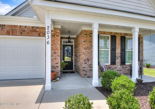 Photo 3 of Single family home for sale at 2036 Sinclair Dr, Grovetown, GA 30813 | MLS# 100586981 | Listing updated on 2026-08-18