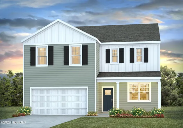 Homes for sale in Richlands, NC | 460 Driftwood Dr #27, Richlands, NC 28574 | MLS# 100587341