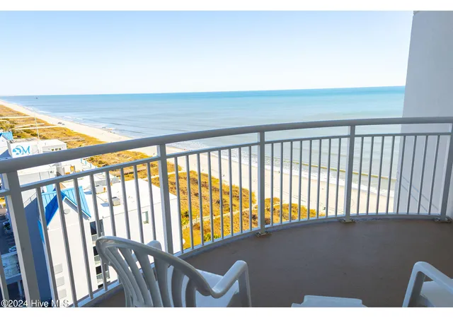 2nd image of 300 N Ocean Blvd, North Myrtle Beach, SC 29582