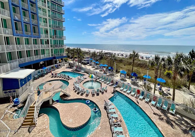 3rd image of 300 N Ocean Blvd #1513, North Myrtle Beach, SC 29582 | MLS# 100479646