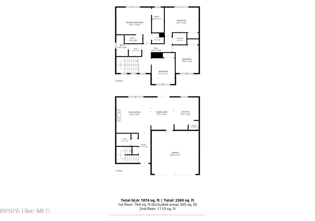 Photo 57 of Single family home for sale at 318 Dunston Rd, Carthage, NC 28327 | MLS# 100584977 | Listing updated on 2026-08-18
