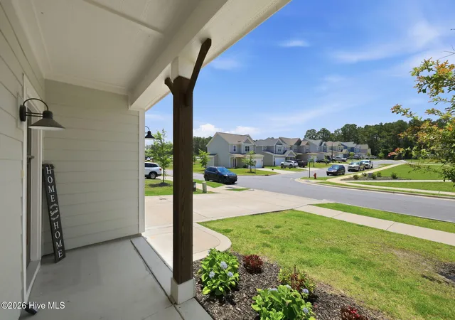 Photo 5 of Single family home for sale at 318 Dunston Rd, Carthage, NC 28327 | MLS# 100584977 | Listing updated on 2026-08-18