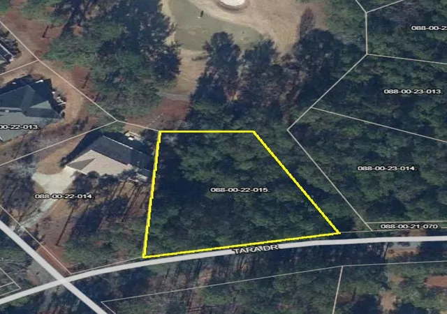 Photo 2 of Land for sale at Lot 15 Tara Dr, Mc Cormick, SC 29835 | MLS# 98224029 | Listing updated on 2026-05-12