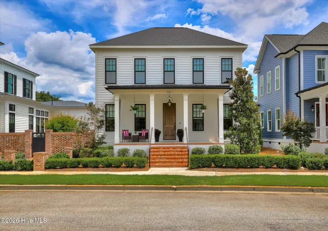 Photo 1 of Single family home for sale at 55 Fulton St, North Augusta, SC 29841 | MLS# 100599686 | Listing updated on 2026-09-05