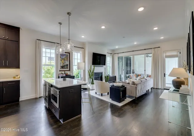 Photo 3 of Single family home for sale at 55 Fulton St, North Augusta, SC 29841 | MLS# 100599686 | Listing updated on 2026-09-05